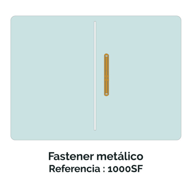 carpeta-lomo-simple-fastener-metalico